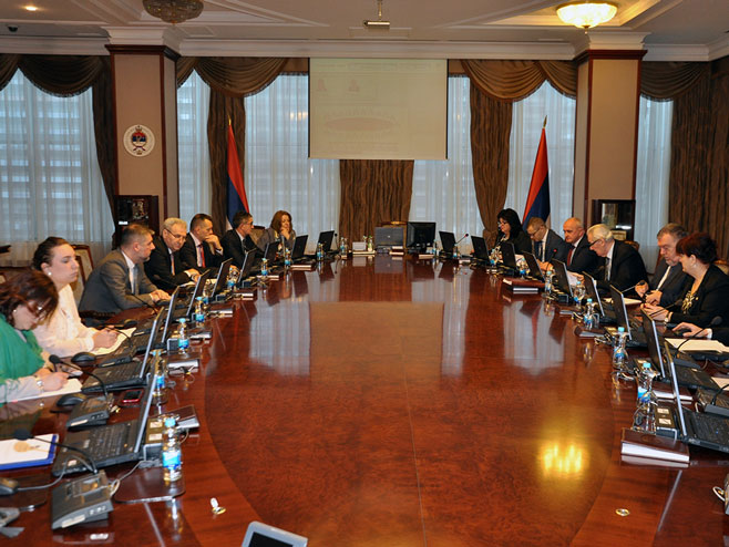 ​Vlada Republike Srpske (foto: vladars.net) - 
