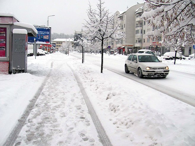 Istočno Sarajevo - Foto: SRNA