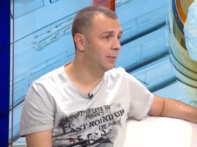 Avdo Avdić (Foto: screenshot N1) - 