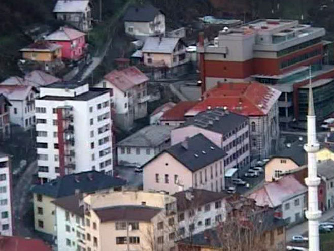 Srebrenica - Foto: RTRS