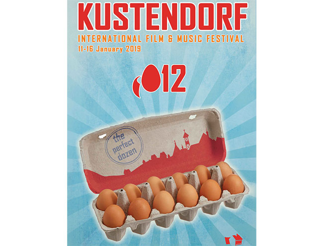 Kustendorf 2019. (Foto: blic.rs) - 