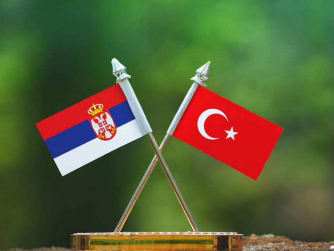 Saradnja Srbije i Turske - Foto: ilustracija