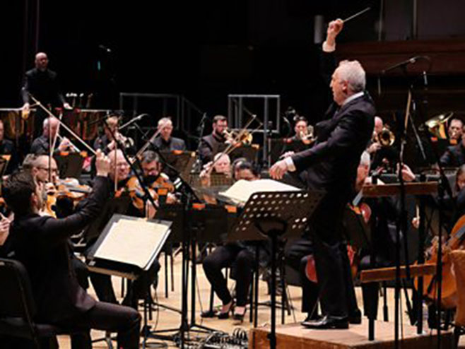 Orkestar - ilustracija - Foto: bbc.co.uk