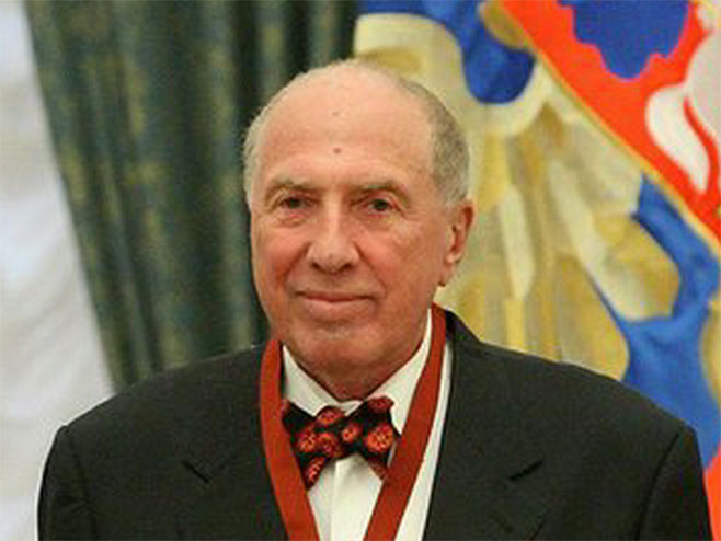 Sergej Јurski (foto:wikidata.org) - 