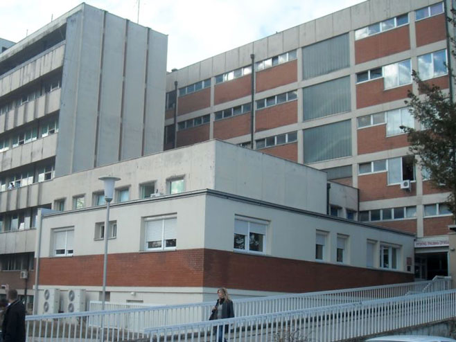 Bolnica Čačak (foto: Vladimir Nikitović) - 