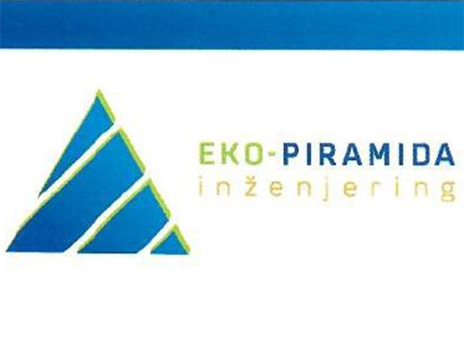 Eko - piramida - Foto: RTRS