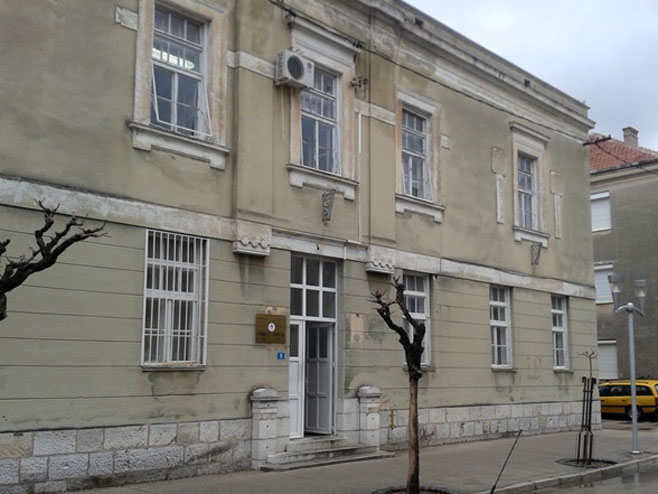 Osnovni sud u Trebinju (foto: detektor.ba) - 