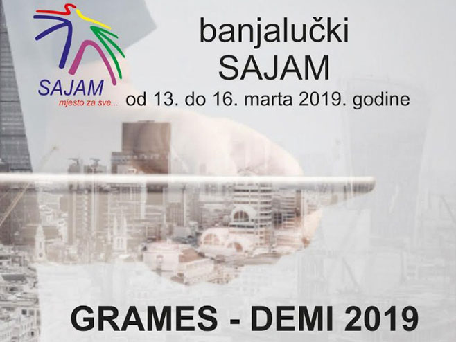 Grames - Demi 2019 - Foto: RTRS