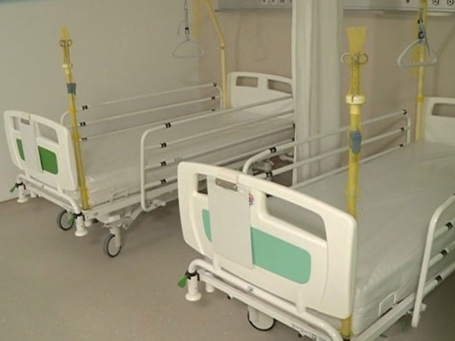 Bolnički krevet - Foto: RTRS