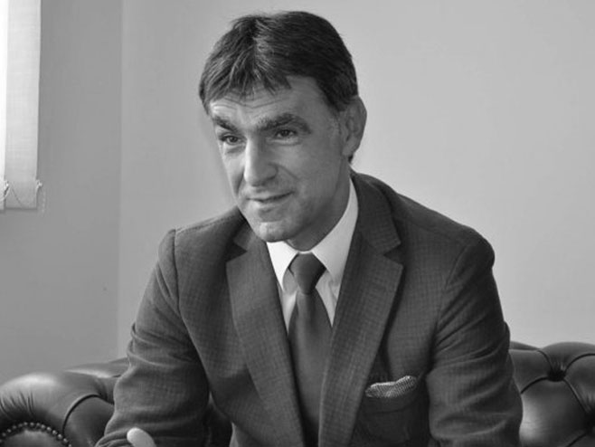 Zdravko Krsmanović - Foto: ilustracija