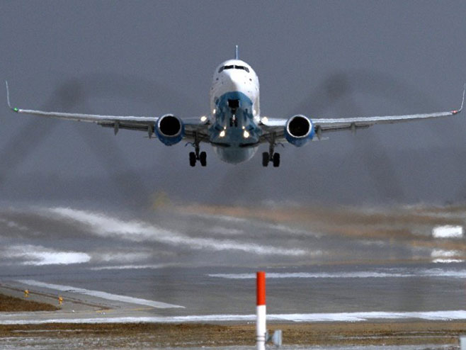Boing 737 (Foto:Sputnik / Maksim Blinov) - 