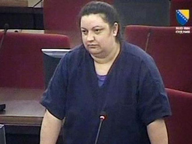 Rasema Handanović - Zolja - Foto: Screenshot/YouTube