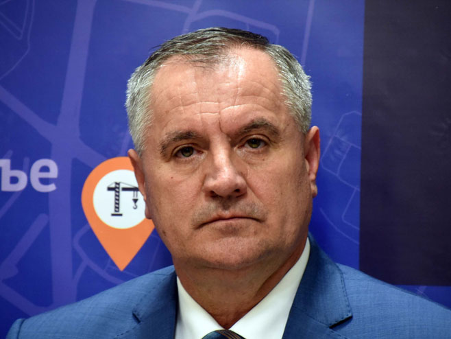 Premijer Srpske Radovan Višković - Foto: SRNA