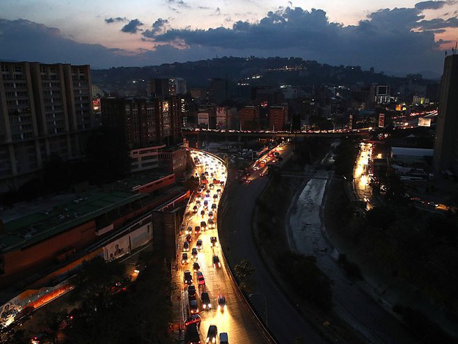 Karakas (Foto: Valery Sharifulin/TASS) - 
