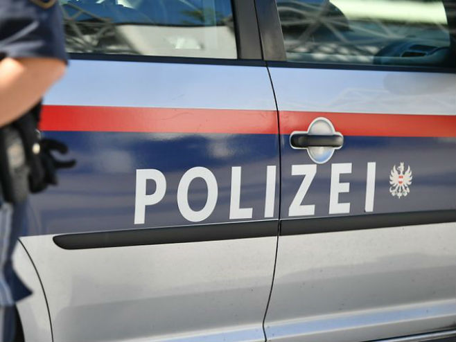 Policija Austrije - Foto: ilustracija