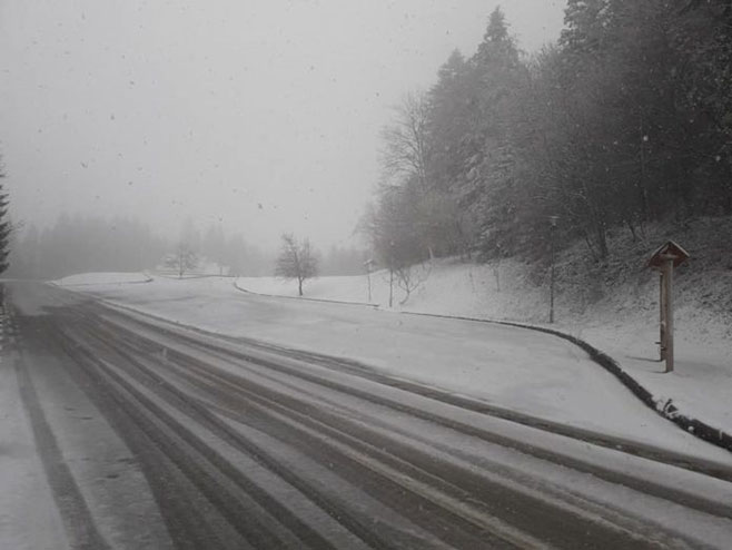 Kozara - snijeg (foto:kostajnica.net) - 
