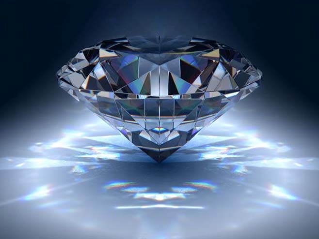 Plavi dijamant (Foto: Shenki/Depositphotos) - 