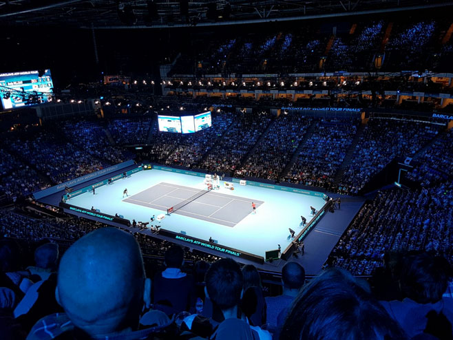 Arena 02 London - Foto: Wikipedia
