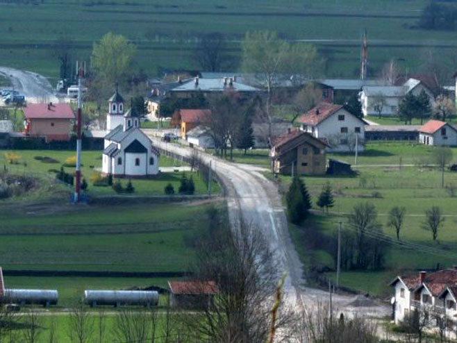 Drinić - Foto: RTRS