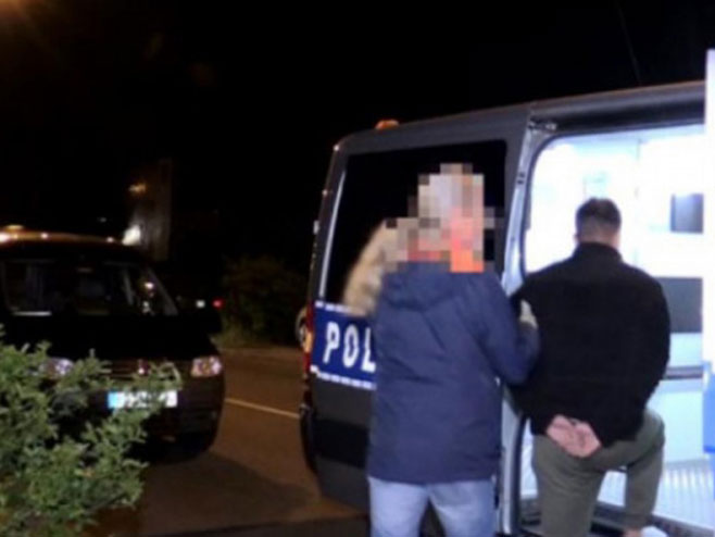 Oberhauzen - članovi porodice bh. korijena uhapšeni zbog terorizma, pa pušteni (foto:Bild) - 