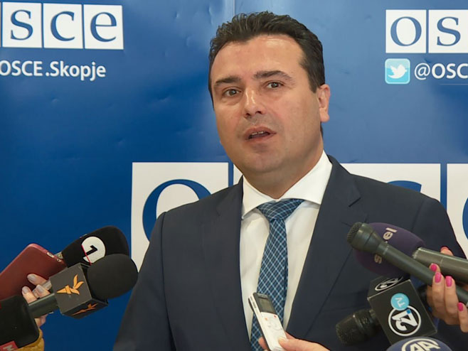 Zoran Zaev (Foto:alsat.tv) - 