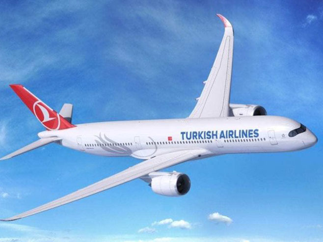 Turkish Airlines (Foto: Airbus) - 