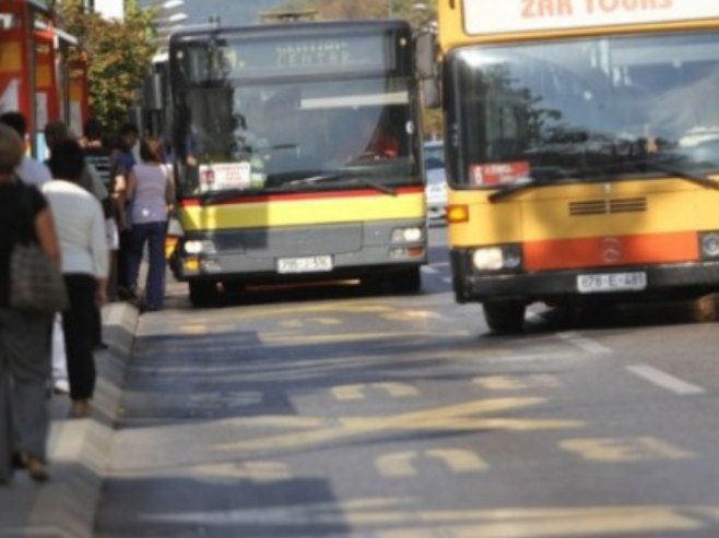 Gradski autobusi, Banjaluka (Foto: banjaluka.rs.ba) - 