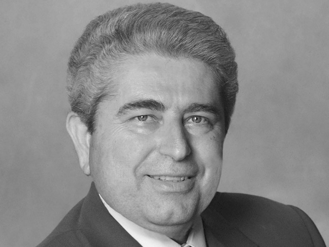 Bivši predsjednik Kipra (Foto:enacademic.com) - 