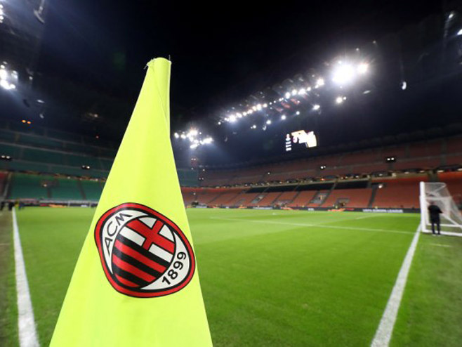 FK Milan, Milano - Foto: Getty Images