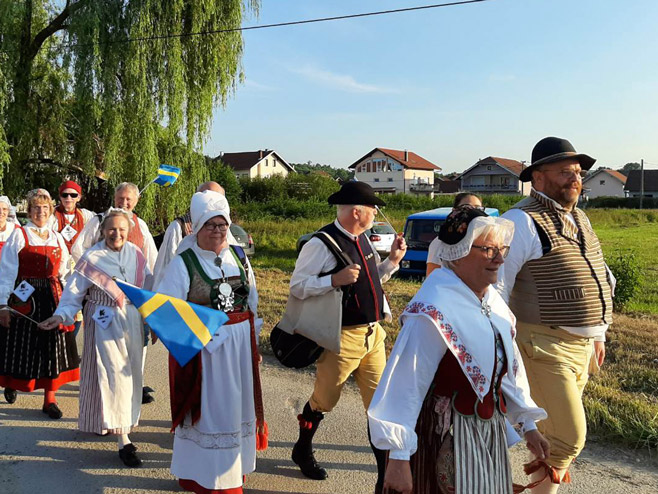 Kozara etno 2019 - Foto: SRNA