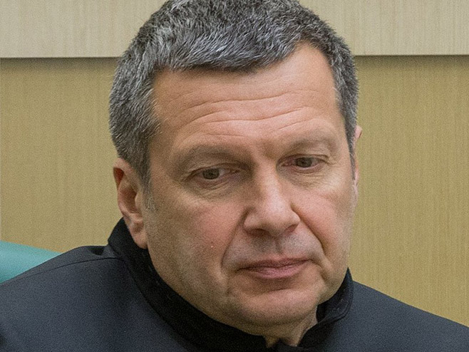 Vladimir Solovjov - Foto: Wikipedia