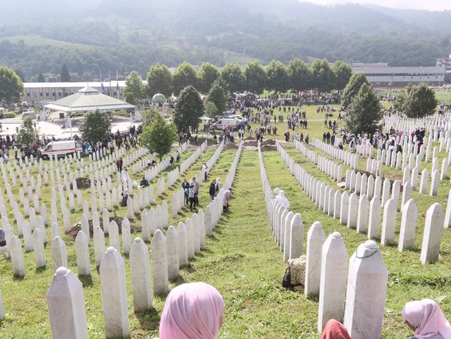 Srebrenica (Foto:H.M/Klix.ba) - 