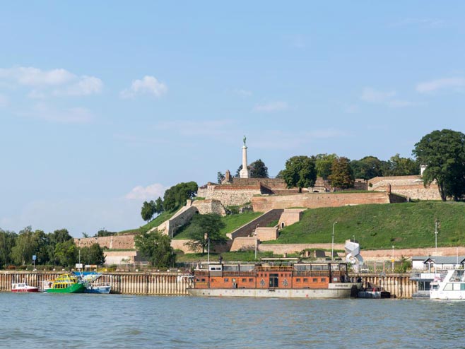 Beogradska tvrđava (foto: Pavle Kaplanec) - 