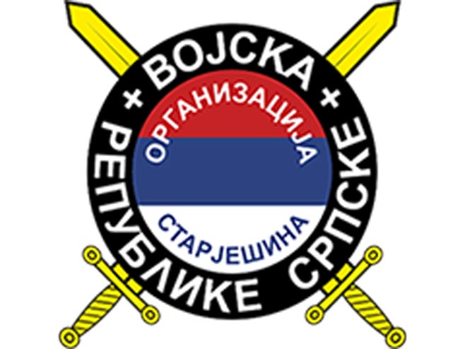 Organizacija starješina Vojske Republike Srpske (foto: ostavrs.org) - 