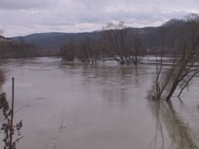 Zaštita od poplava - Foto: RTRS