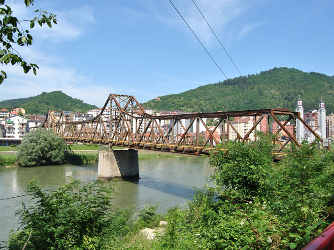 Most kralja Aleksandra Prvog Karađorđevića - Foto: SRNA