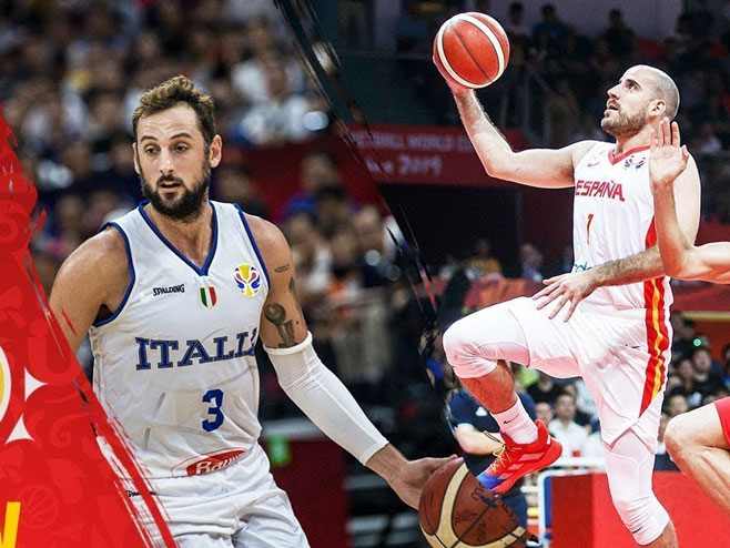 Španija-Italija (Foto:FIBA) - 