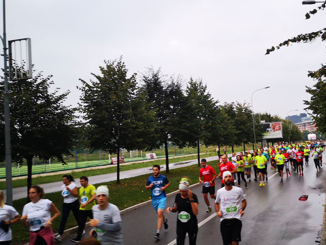 Banjaluka 8. oktobra domaćin maratona i polumaratona