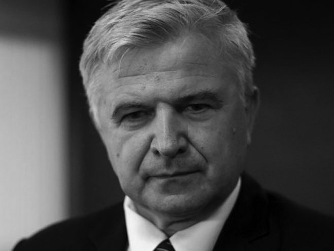 Mirvet Beganović (foto: radiovkladusa.ba) - 