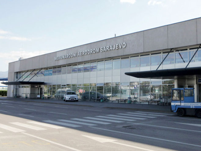 Aerodrom Sarajevo - Foto: dnevni avaz