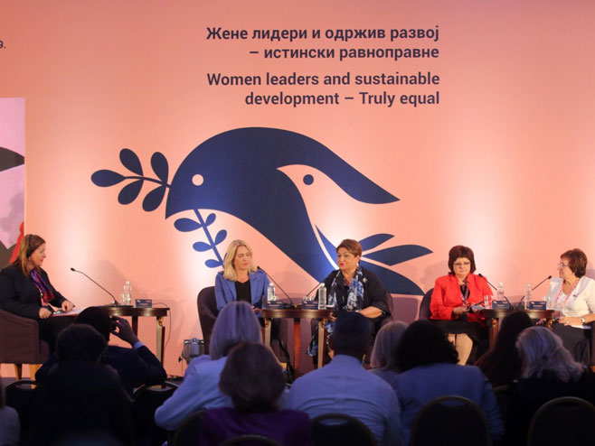 Žene lideri i održiv razvoj - istinski ravnopravne - Foto: RTRS