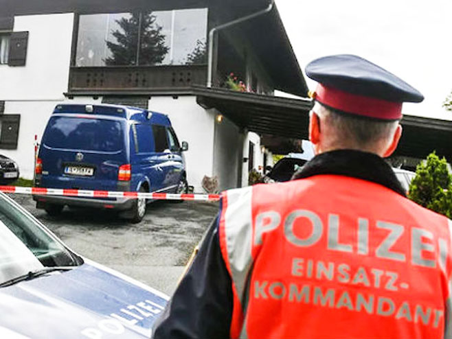 Nezapamćen zločin u Austriji (foto:vesti.rs) - 