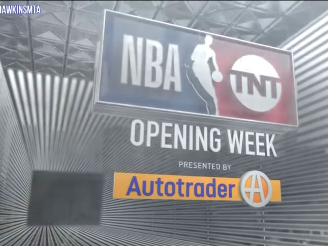 Sjajan start NBA sezone - Foto: Screenshot/YouTube