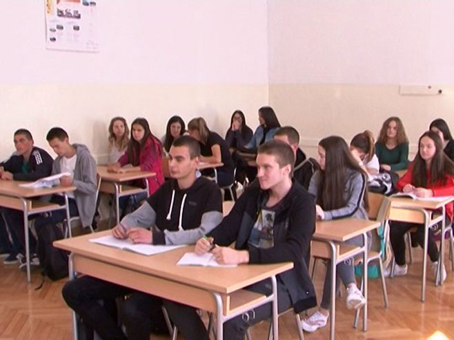 Školski čas, Trebinje - Foto: RTRS