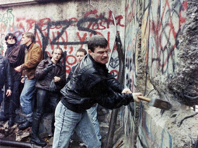 Berlinski zid (foto:infomediabalkan) - 