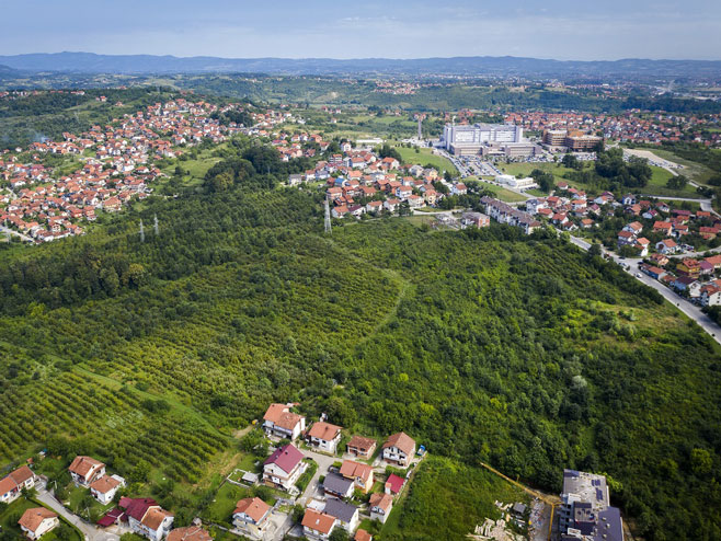 Lauš (foto: Grad Banjaluka) - 