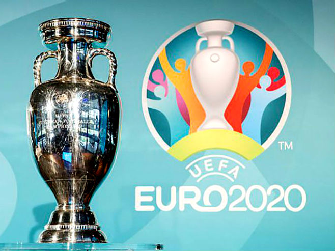 Euro 2020. - Foto: ilustracija
