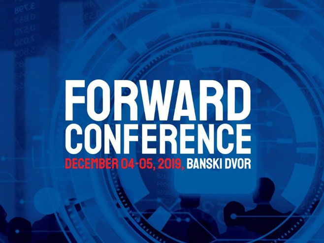 Međunarodna konferencija "Forvard" - Foto: RTRS