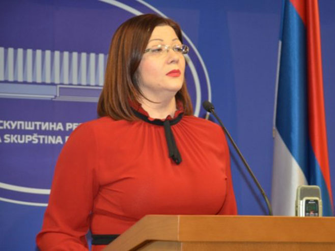 Lejla Rešić - Foto: SRNA