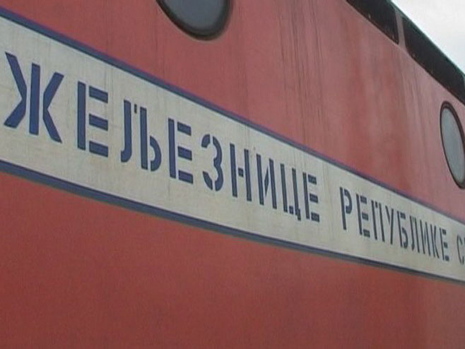 Željeznice Srpske: Uvećana prosječna plata - 948 KM bez toplog obroka